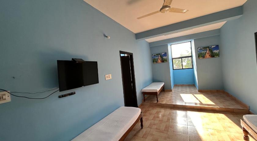 Mountain view Villas of Coorg - image 46