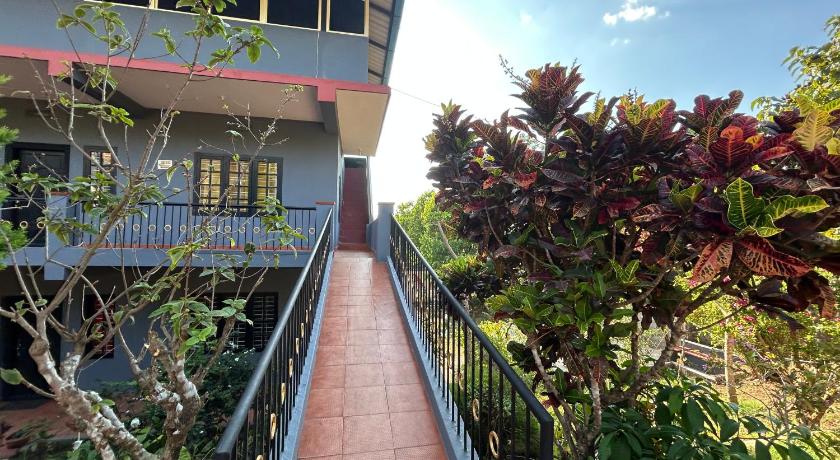 Mountain view Villas of Coorg - image 12