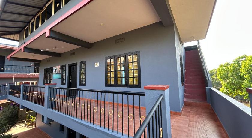 Mountain view Villas of Coorg - image 4