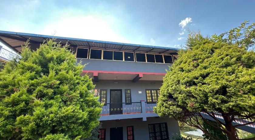 Mountain view Villas of Coorg - image 13