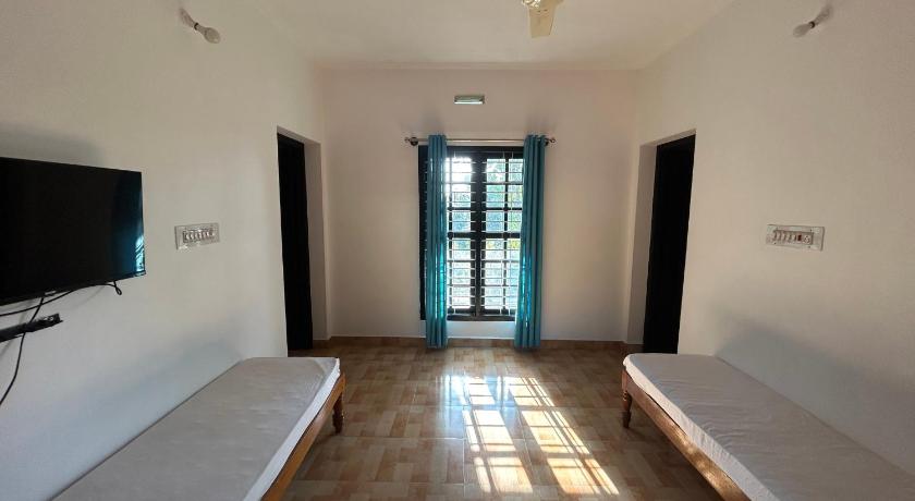 Mountain view Villas of Coorg - image 43