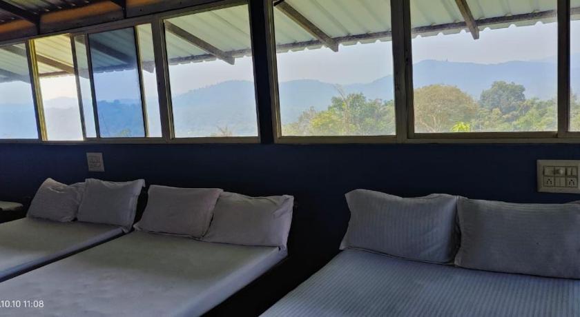 Mountain view Villas of Coorg - image 50