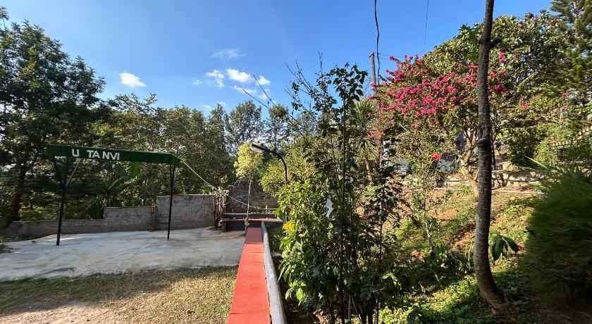 Mountain view Villas of Coorg - image 18
