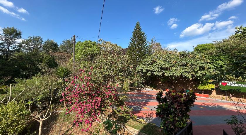 Mountain view Villas of Coorg - image 10