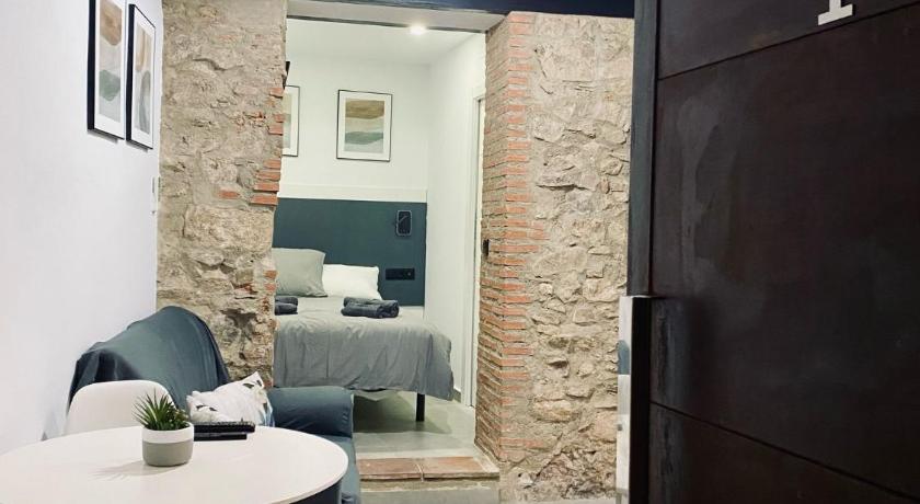Caleros 8 - Apartamento 1