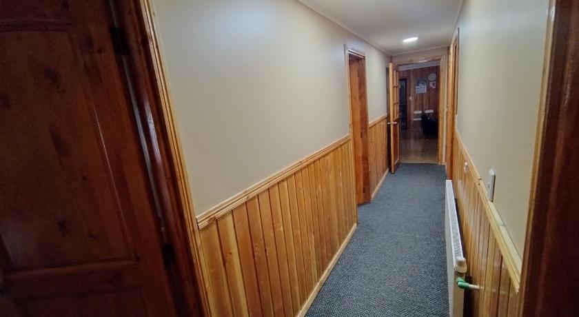 普特雷 Casa Lago Maihue 4星级 单人房 泳池