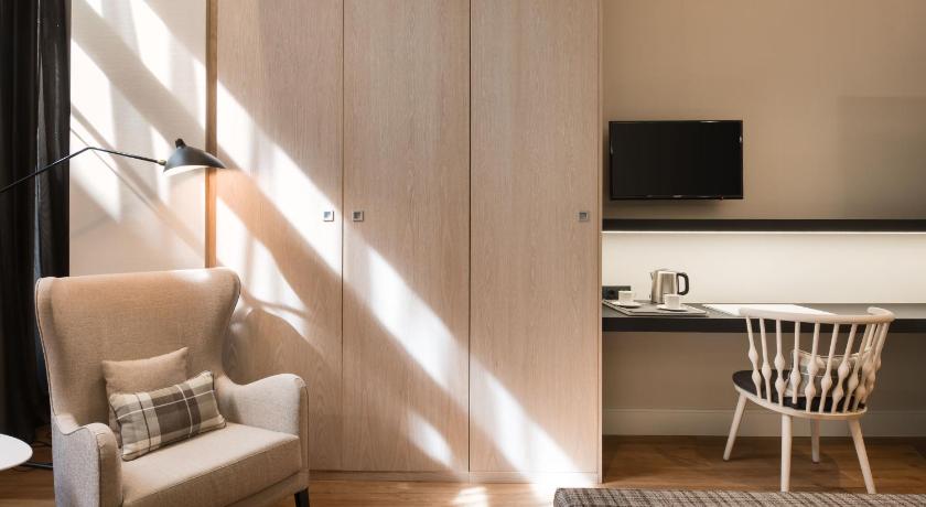 Image of Premium Double Room 3