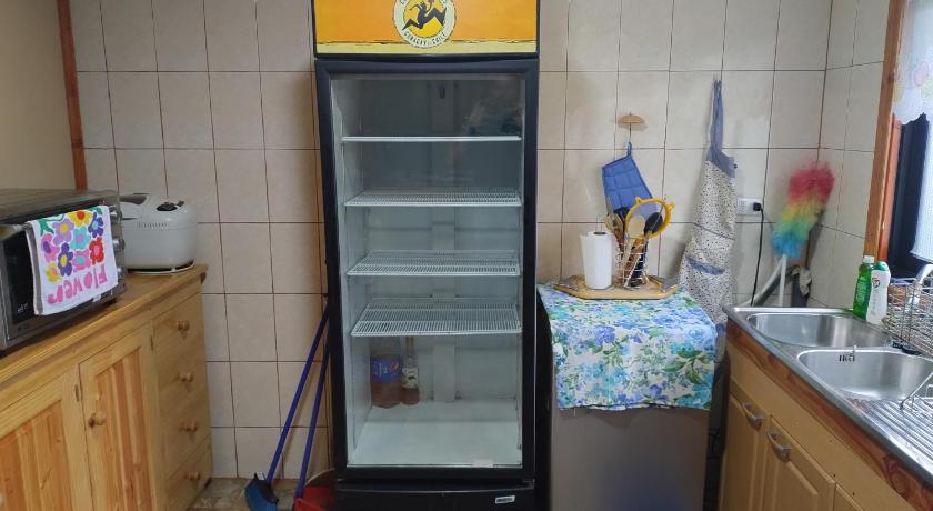 普特雷 Casa Lago Maihue 4星级 单人房 景观