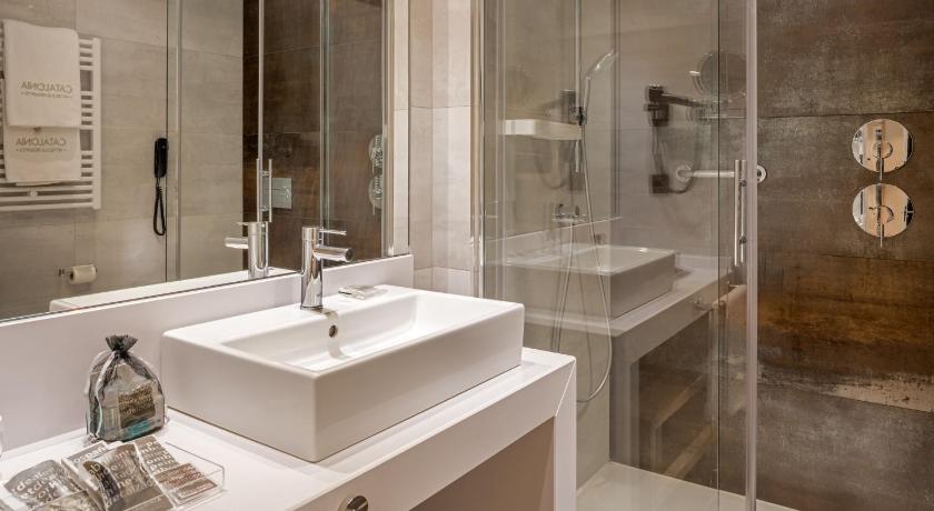 Image of Superior Double Room with Terrace and JacuzziÂ® 7