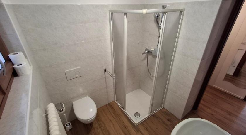 Santa Maria Maggiore Casa Jedi 4-Star Single Room restaurant