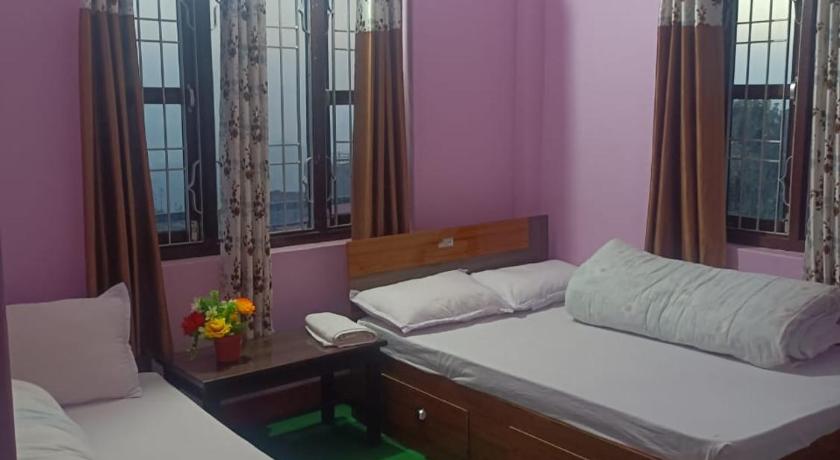 Bindabashini homestay house no 14 — Bandipur