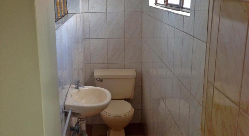 Hostal Sauna Tambo Wasi photo