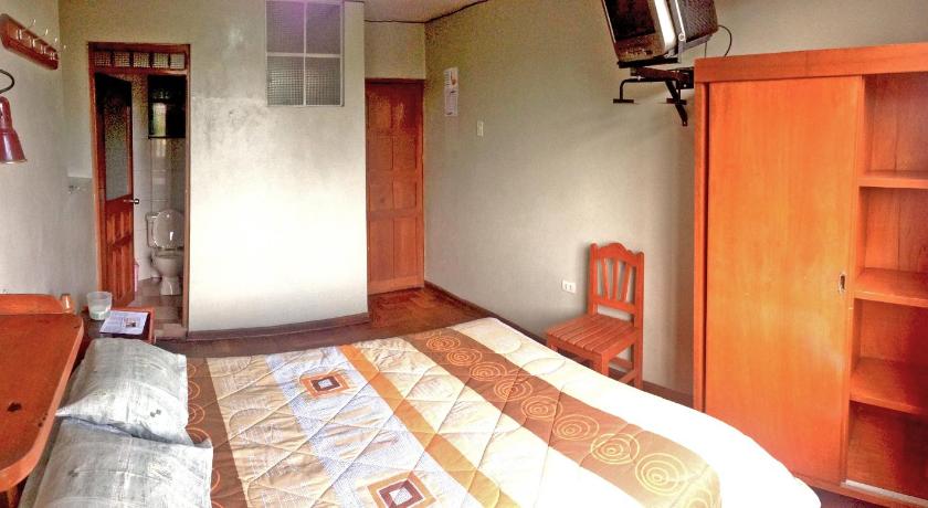 Hostal Sauna Tambo Wasi photo
