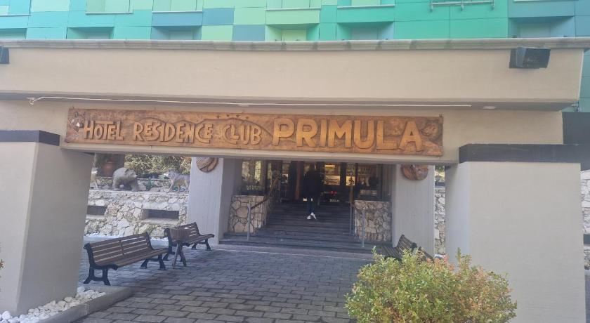 ACAMPORA CIRO Appartamento Privato Club Primula