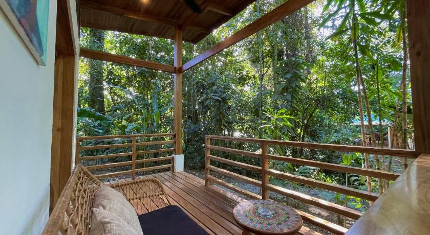 プエルト・ビエホ・デ・タラマンカ Satta Lodge 3つ星 ホテル 外観