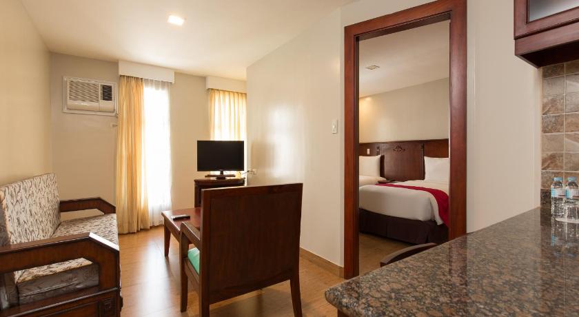 Image of Junior Suite - 1 King Bed 0