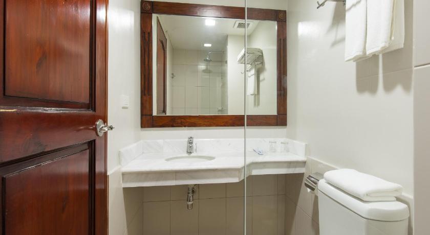 Image of Deluxe Room 7
