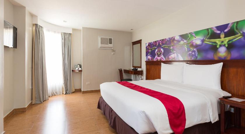 Image of Deluxe Room 0
