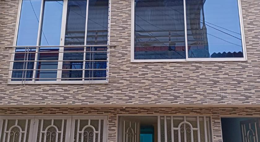 Apartamento Turistico El Trebol Fusa