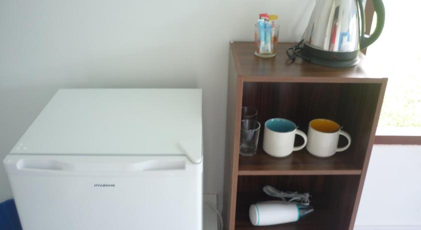 巴蜀奇里兰 Maneemudjalin Resorts Farm Stay 4星级 民宿 景观