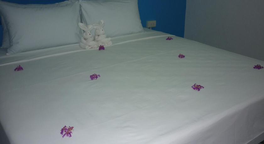 巴蜀奇里兰 Maneemudjalin Resorts Farm Stay 4星级 民宿 泳池