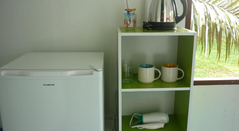 巴蜀奇里兰 Maneemudjalin Resorts Farm Stay 4星级 民宿 泳池