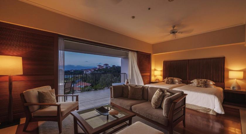 冲绳岛 The Terrace Club Wellness Thalasso At Busena 5星级 酒店 设施