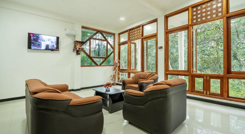 Diyaluma NAS Villa