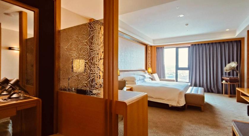 Lihpao Resort - Fullon Hotel - image 17