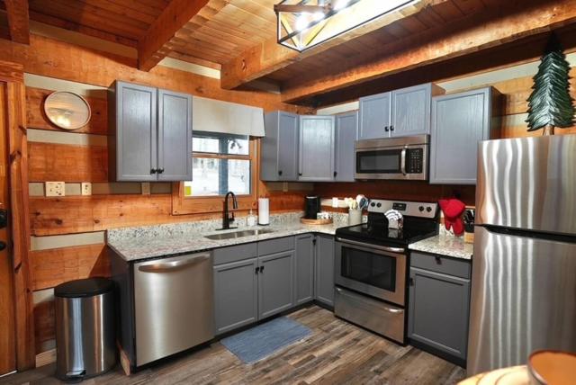 Carton (TN) Rustic Rewind Accommodation exterior