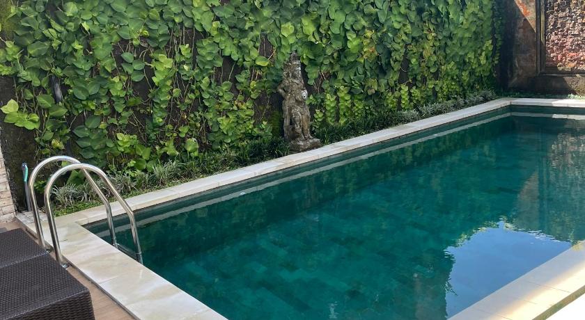 Heaven Villa Ubud - image 14