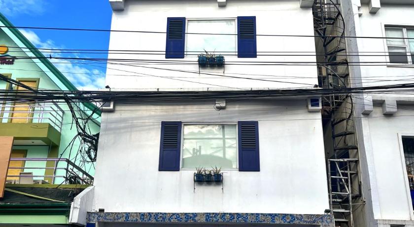 Lugar Bonito Hotel - image 15