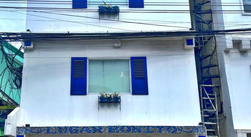 Lugar Bonito Hotel - image 43