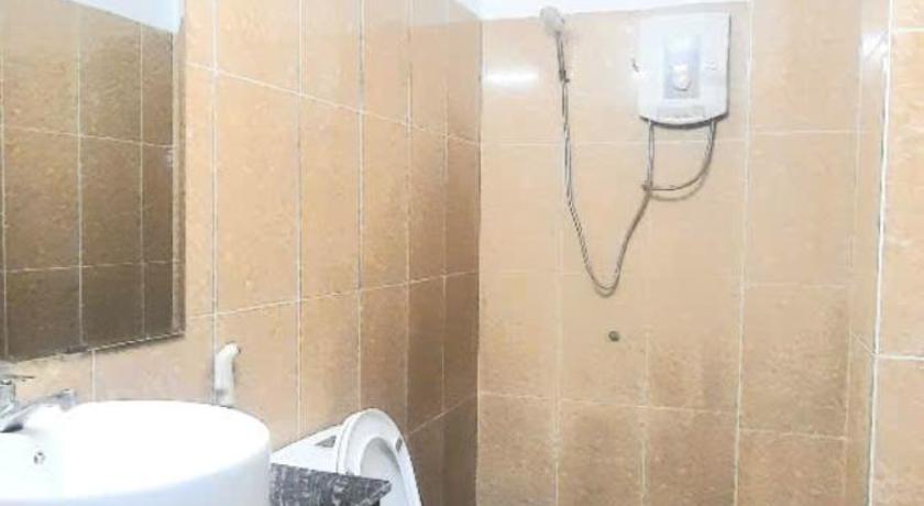 Ho Chi Minh City Yến Nhi Hotel 2-Star Hotel room