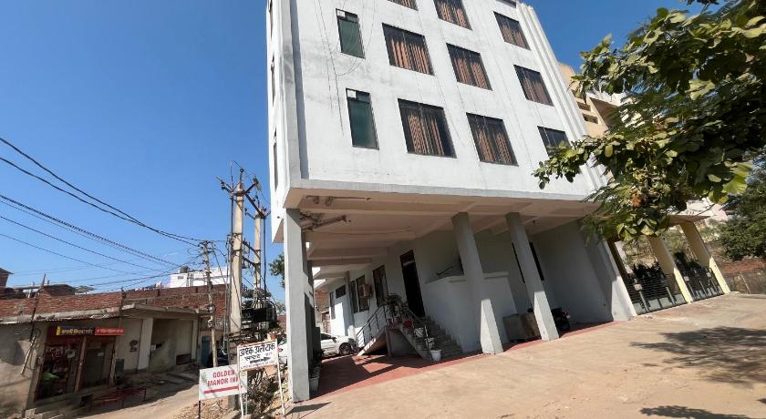Hotel O by OYO Golden Manor Inn - image 7