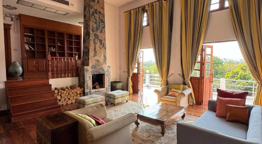 Image of Standard Double Room with Garden View 0
