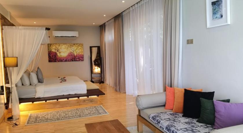 Image of Temoyong Villa 5