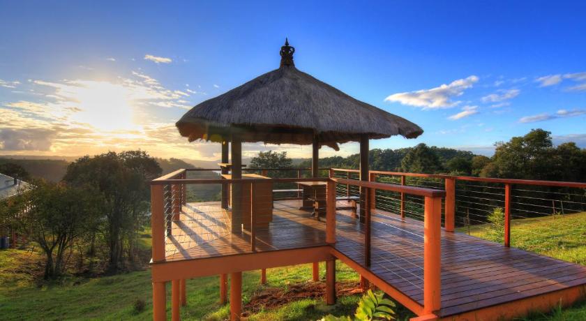 Maleny Tropical Retreat