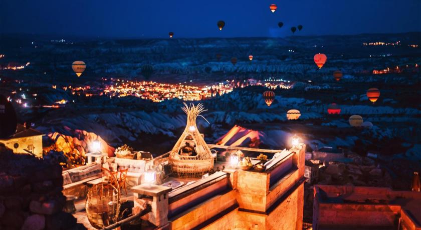 Rox Cappadocia