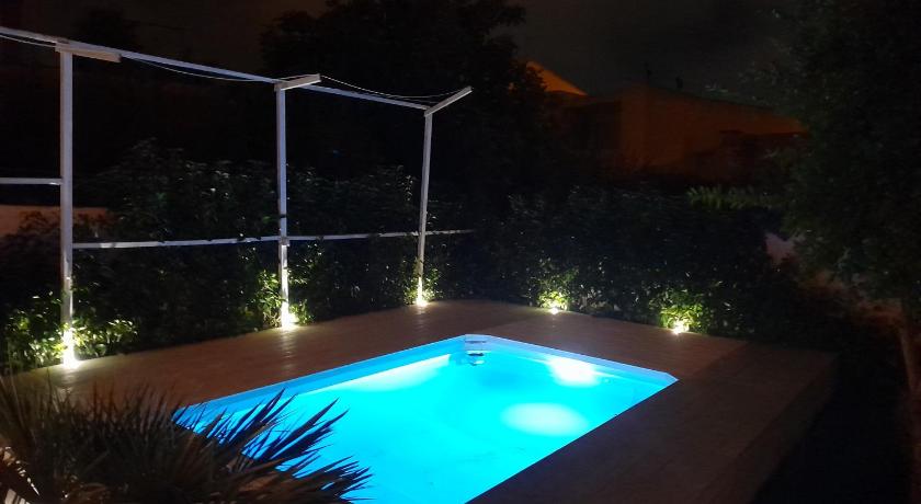 dimora la casa del melograno racale