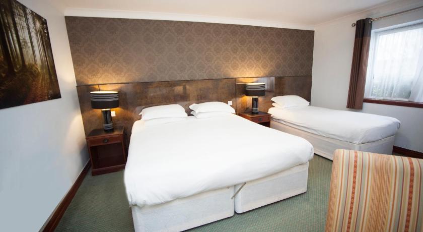 The Victoria Hotel Manchester by Compass Hospitality