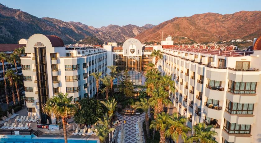 Hotel Aqua - image 13