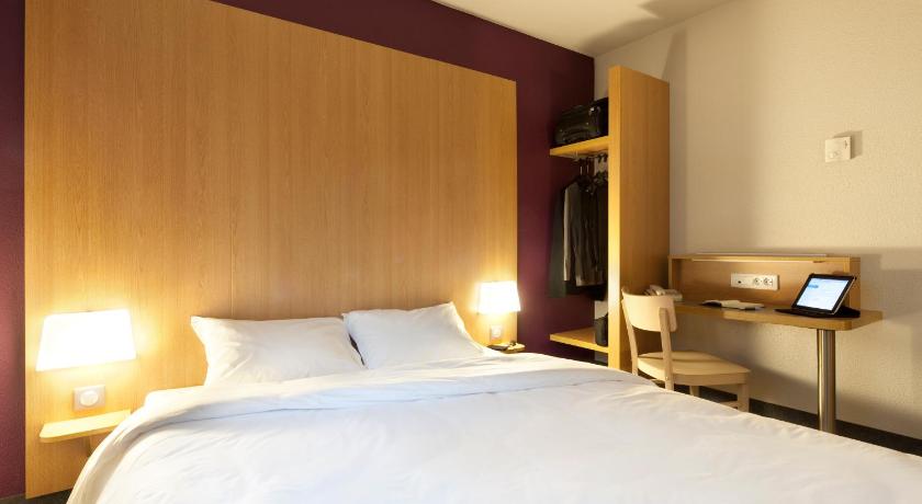 B&B Hotel Castres Centre Gambetta