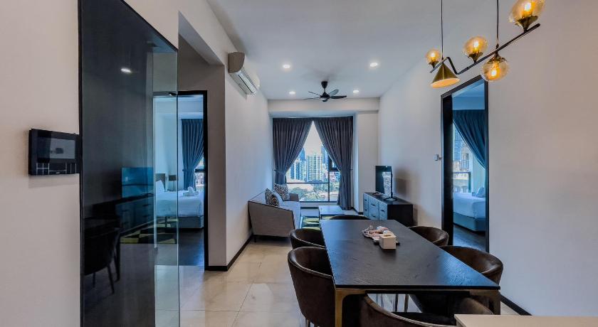 Opus Residences by Wakely Kuala Lumpur - main image