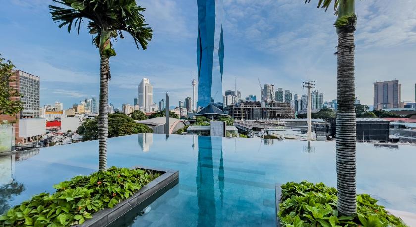 Opus Residences by Wakely Kuala Lumpur - image 10