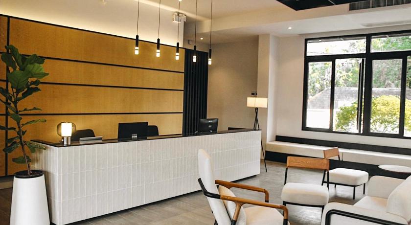 Hotel Whitt Hua Hin - image 6