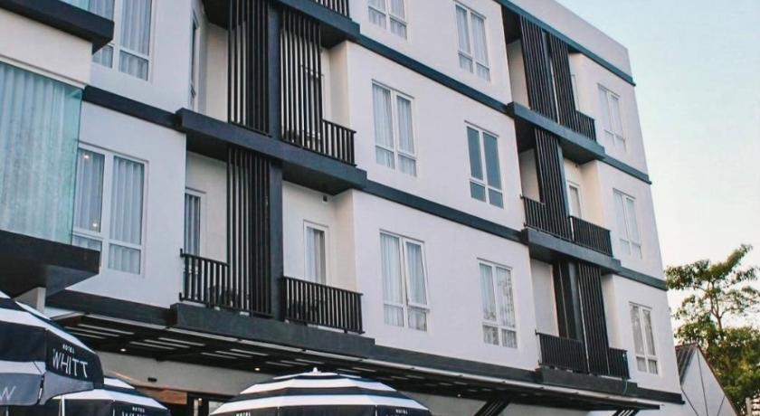 Hotel Whitt Hua Hin - image 7