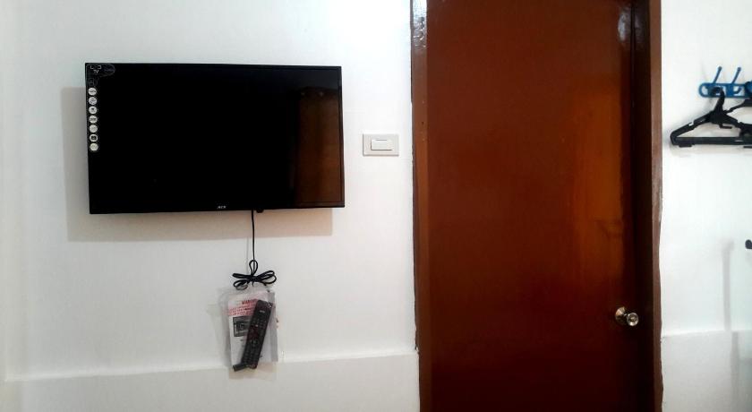 Image of Studio S - Double Room 7