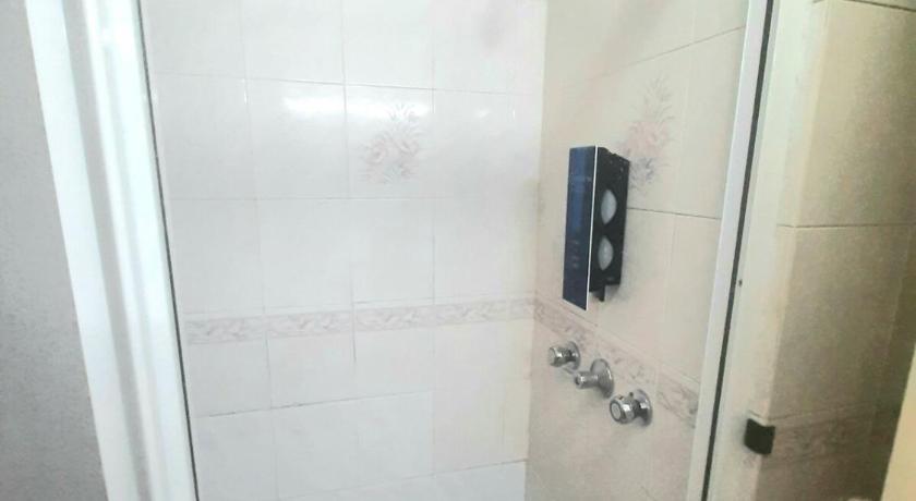 キャメロンハイランド KEA Farm Chilly Cozy Resort @ Copthorne 4つ星 ゲストハウス 客室