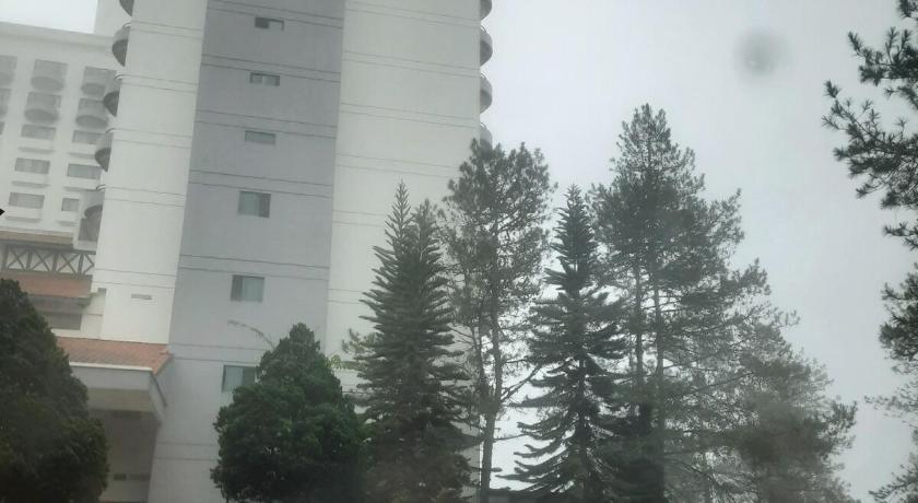 キャメロンハイランド KEA Farm Chilly Cozy Resort @ Copthorne 4つ星 ゲストハウス 施設